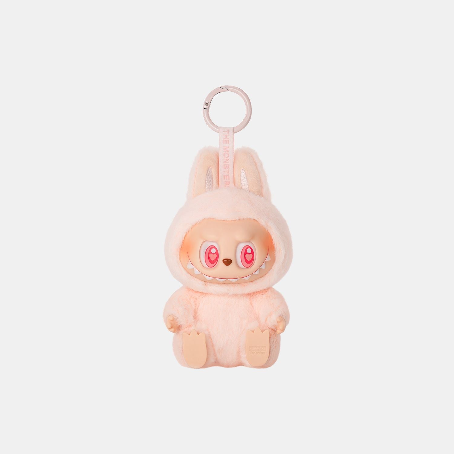 LABUBU - Have a Seat Series