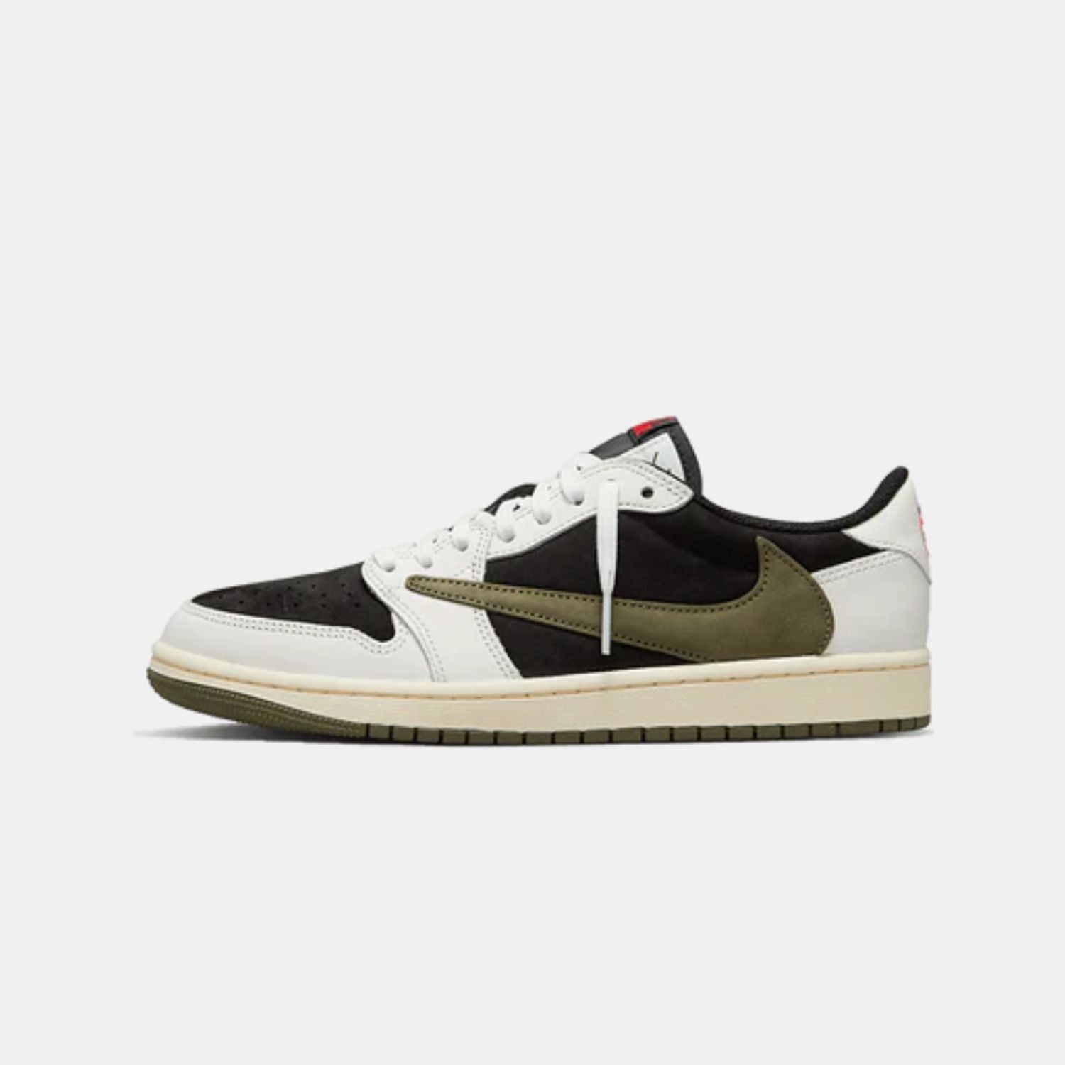 Air Jordan 1 Low Travis Scott