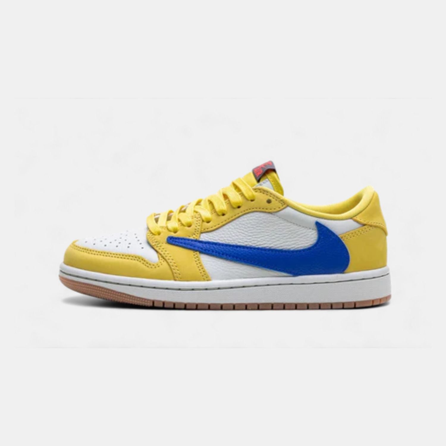 Air Jordan 1 Low Travis Scott