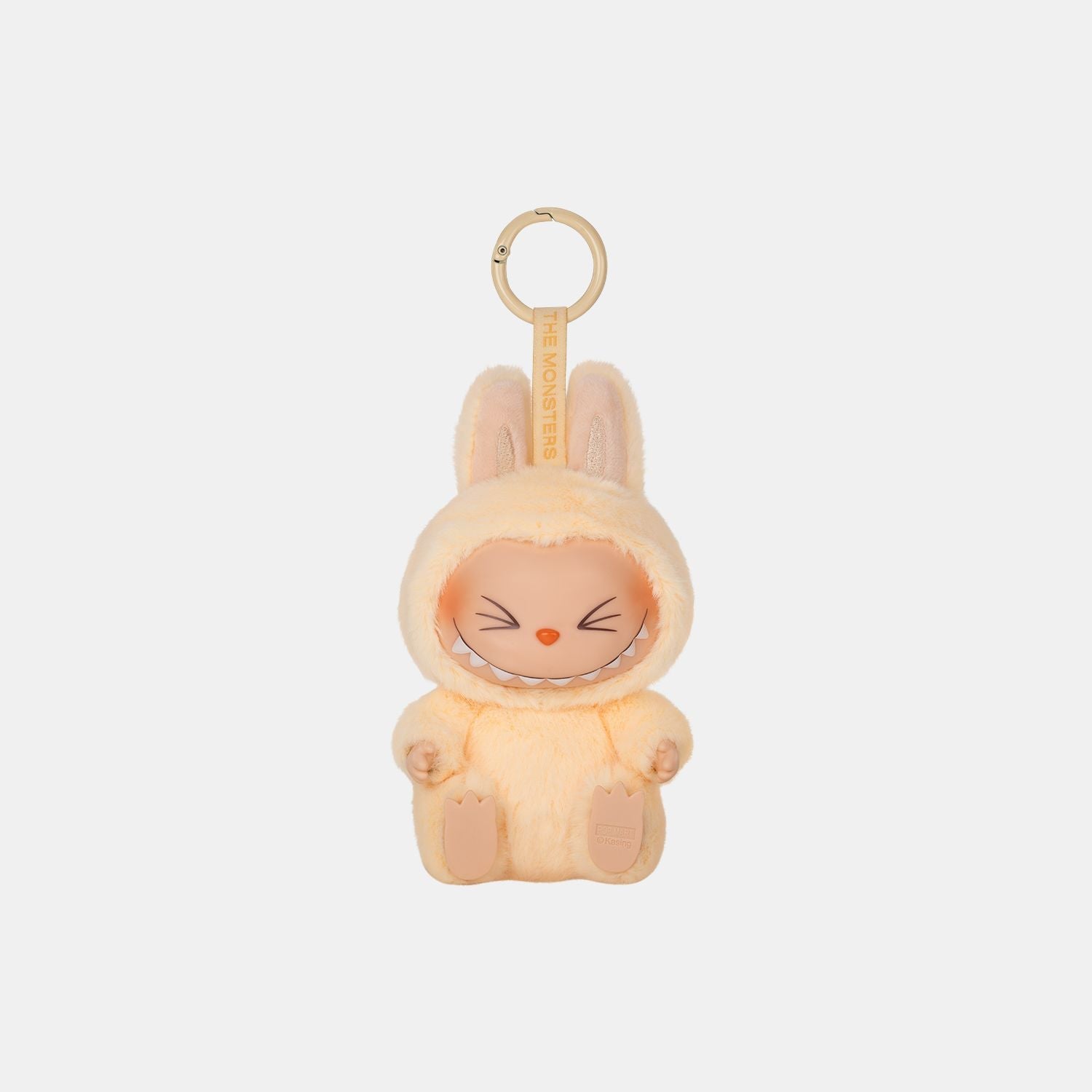 LABUBU - Have a Seat Series