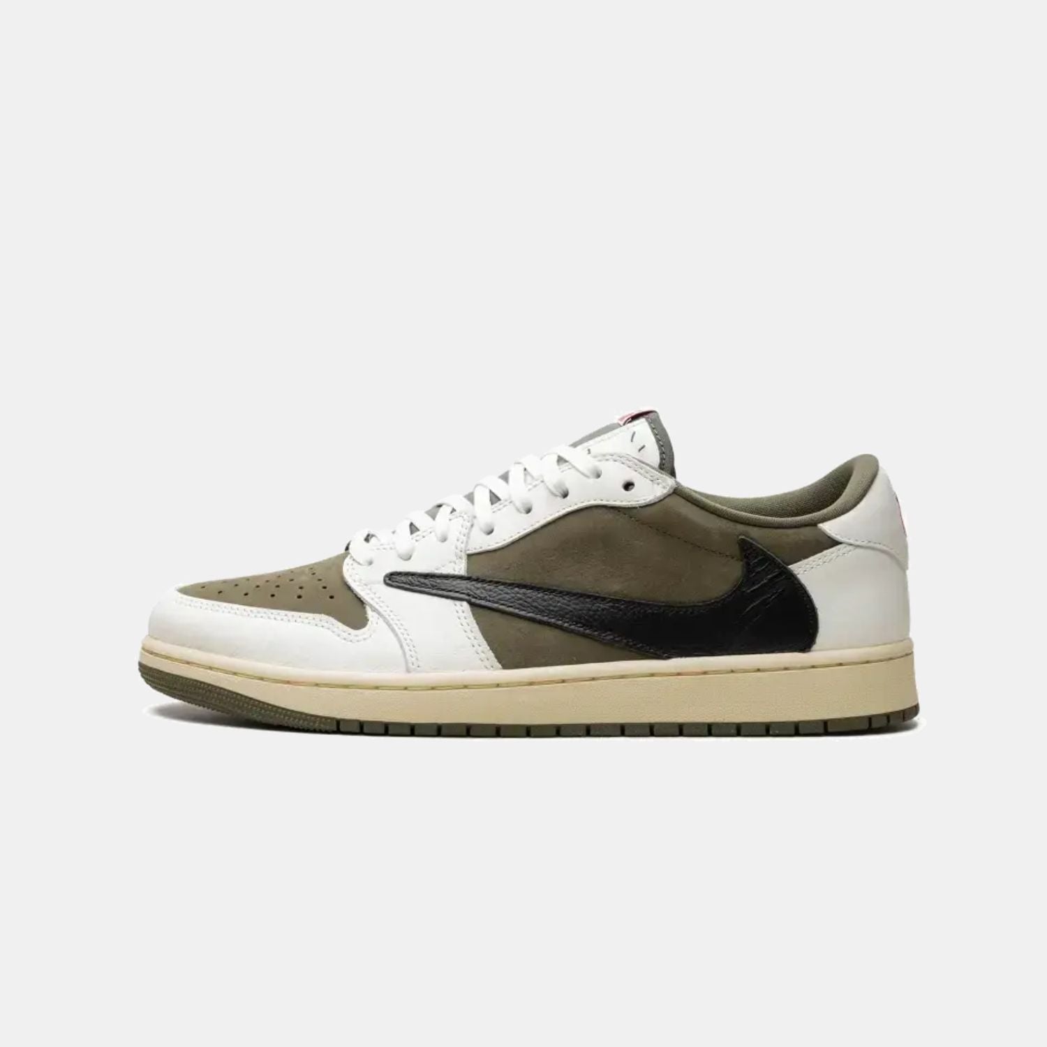 Air Jordan 1 Low Travis Scott
